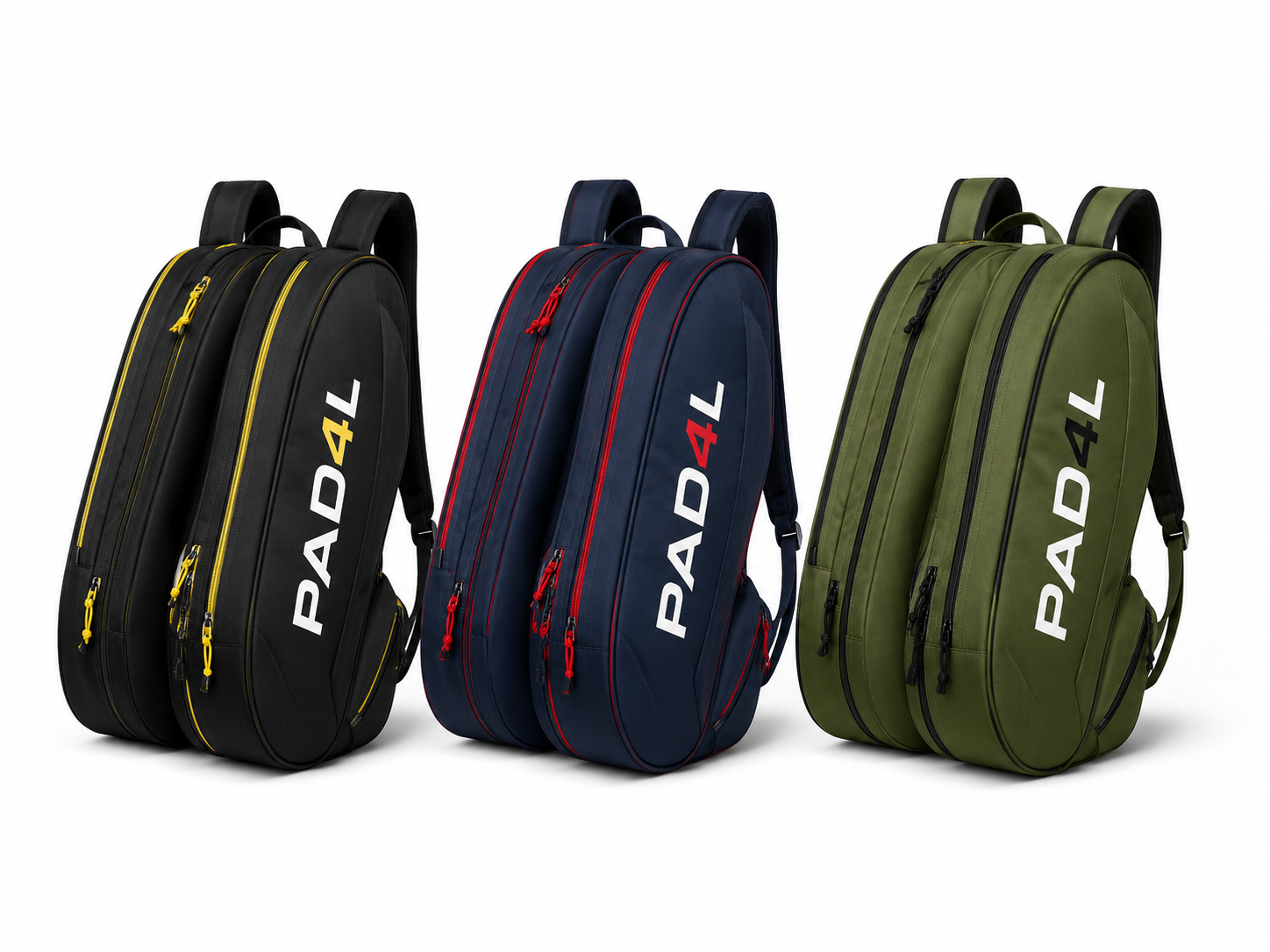 Court Backpack bag