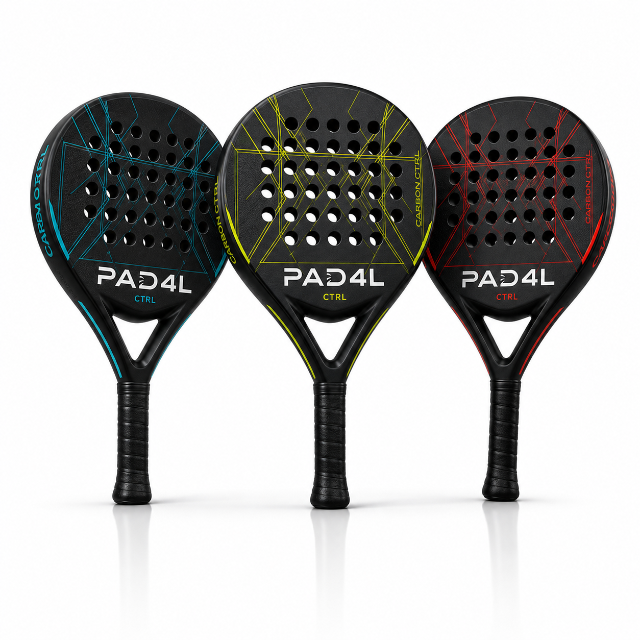 Rackets product category